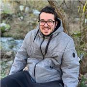 profesor de administracion de empresas para alumnos principiantes