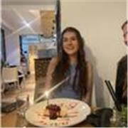 Friendly, patient English Language graduate offering personalised lessons for primary, GCSE, and A-level students. I help build co