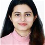 Mathi teacher providing classes to all primary students