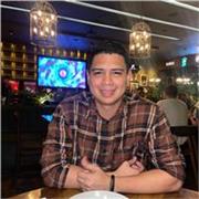 Docente bilingüe de química, biología y fisica