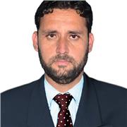 Amjad hussain khan