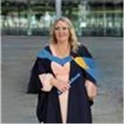 I have an MSc in Applied Psychology and would like to teach children and young people between the ages of 10 to 20