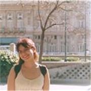 Profesora de inglés particular para todas las edades
