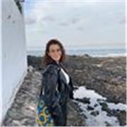 Adapto mis técnicas a cada perfil. La edad ideal es de 5 a 12 años: es la etapa para adquirir técnicas reales de aprendizaje.