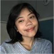 I would describe myself as a passionate and dedicated English teacher who loves helping students grow in their language skills. 