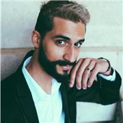 Nasser Mendes