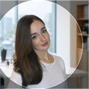 Profesora de ciencias, para alumnos entre ESO y Bachillerato 