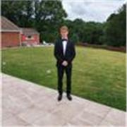 Physics and maths tutor able to teach A level and GCSE