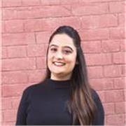 Enthusiastic,hardworking post graduate and passionate about teaching