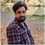 I define myself as a patient and motivated English teacher. I enjoy helping students improve their confidence and communication.