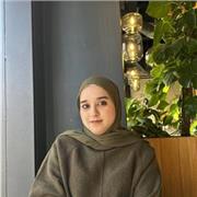 Science tutor for 11-14yr olds or primary school children