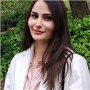 Laureata in mediazione linguistica offro ripetizioni di italiano