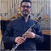 Lezioni di clarinetto o sax per professionisti e principianti