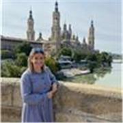 Profesora de inglés nivel C1 con 3 años de experiencia ofrece clases particulares de inglés para niños y adultos