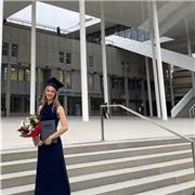 Private English tutor for beginners and intermediates students