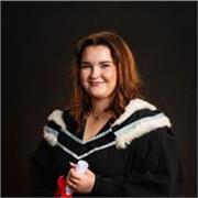Philosophy Masters Student at Queen's University Belfast - Lessons for Children and Secondary Students, Undergraduate Assistance