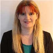 Ich bin Amerikanerin mit einem TESOL Zertifikat