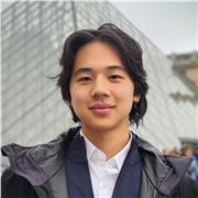 PhD candidate looking for STEM students and university guidance