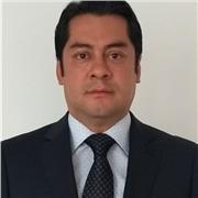 Profesor particular de Derecho Comercial y Derecho Internacional Humanitario