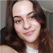 Persona con gran capacidad comunicativa. Carácter paciente, positivo, abierto y
comprometido. Capacidad de trabajo en equipo