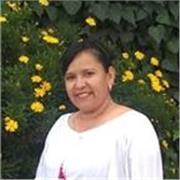 Docente con habilidad para enseñar procesos de lecto-escritura y comprensión lectora con dinamicas diferentes a lo tradicional , uso el juego como estrategia pedagogica