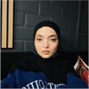 English tutor who teaches students of all ages.