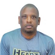 Jean Chrysostome NGIRIMANA