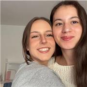 Masa und Mouna