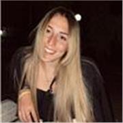 Laureanda in lingue e letterature straniere diplomata al liceo scientifico tradizionale offre ripetizioni di inglese a ragazzi di scuole medie e superiori, matematica a ragazzi di scuole medie e italiano per stranieri