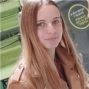 Élève en terminale générale avec un bon niveau en français