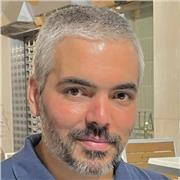 Profesor de clases particulares de idiomas para primaria, ESO y Bachillerato