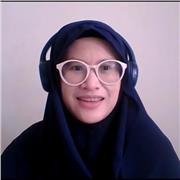 TESOL-zertifizierte Online-Englischlehrerin — flexibel, erfahren und engagiert