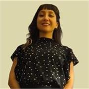 Profesora de oratoria (expresión oral y corporal)