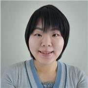 A patient, friendly and knowledgeable Japanese teacher with a Linguistics degree 