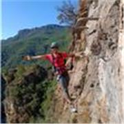 Aventurate a iniciarte en las clases de yoga. Soy profe de yoga. Imparto clases los lunes y los jueves a las 20:30 en Alberic