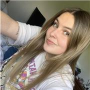 ¡Preparada para ayudarte con el curso! Disponible para alumnos de primaria en Burgos