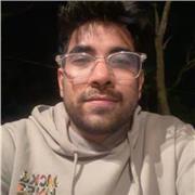 Easy Going and an amazing tutor for teenagers