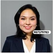 Clases Particulares De Contabilidad / Profesora