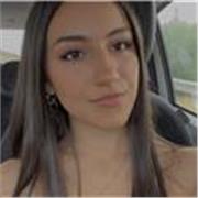 Profesora de Inglés, chica joven española disponible para impartir clases a todas las edades