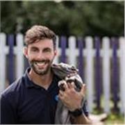 Im a passionate and knowledgeable biology educator with strong education and experience in behaviour and ecology.