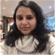 I had done teaching of 1 year of computer science 