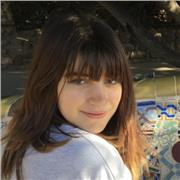 Doy clases particulares para ganar dinero y así poder pagarme la universidad