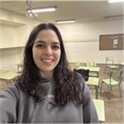 Profesora de física y química ofrece clases online para alumnos de secundaria y bachillerato, en modalidad online