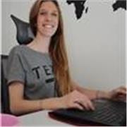 Profesora de inglés con 15 años de experiencia