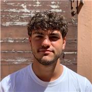 Studente di Ingegneria Meccanica propone lezioni di Matematica. In particolare sono svolte, Analisi, Algebra, Geometria, ecc