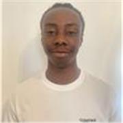 Maths Student looking to tutor KS5 and below on Maths or Physics