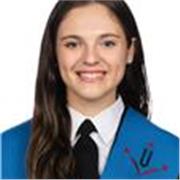 Profesora particular de Matemáticas con 5 años de experiencia. 