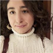 Studentessa universitaria, diplomata presso liceo linguistico con votazione 92/100 propone lezioni private di persona e online. Elementari: tutte le materie, medie: tutte le materie, superiori: italiano, inglese, francese, spagnolo, storia, filosofia, sto