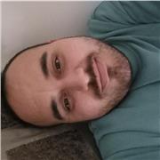 Ouamri Amine