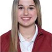 Soy Celia, estoy estudiando 2 de bachillerato y doy clases a niños de primaria y ESO